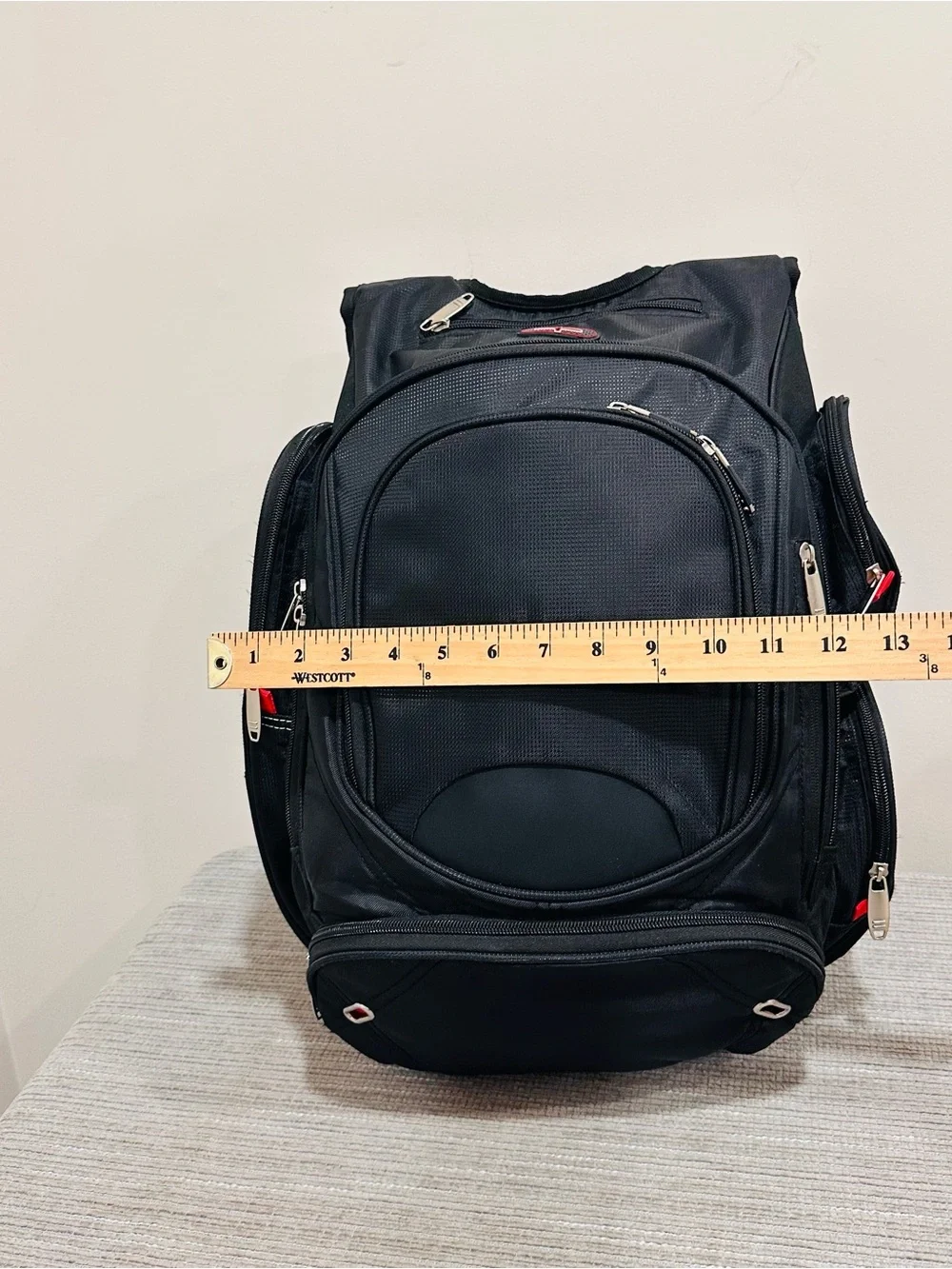Elleven Checkpoint-Friendly Laptop Backpack 17